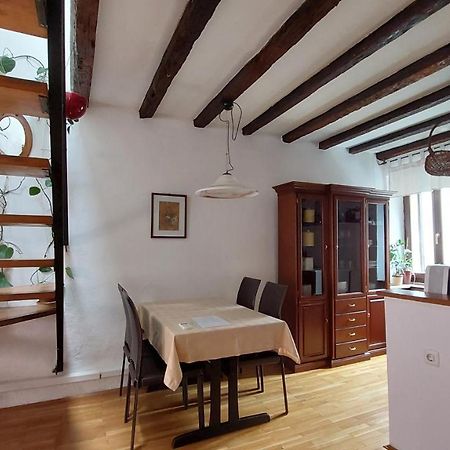 Apartment Capo D'Istria Koper Extérieur photo