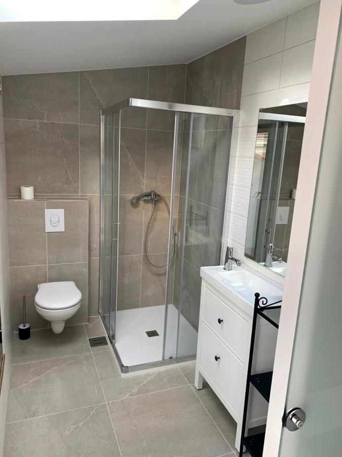 Apartment Capo D'Istria Koper Extérieur photo