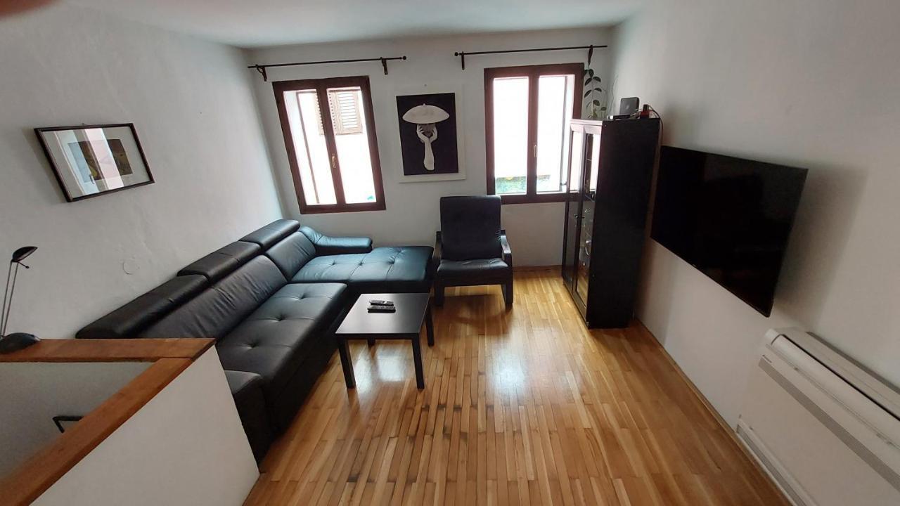 Apartment Capo D'Istria Koper Extérieur photo