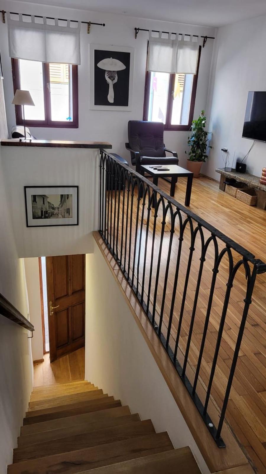 Apartment Capo D'Istria Koper Extérieur photo