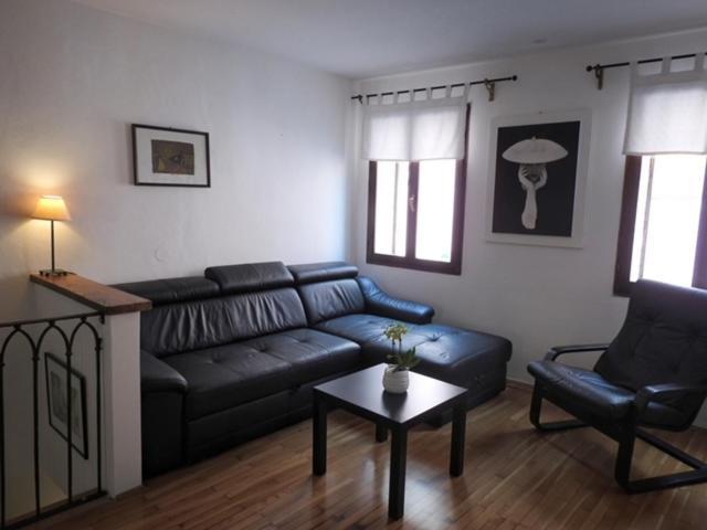 Apartment Capo D'Istria Koper Extérieur photo