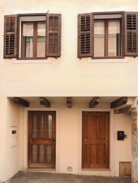 Apartment Capo D'Istria Koper Extérieur photo